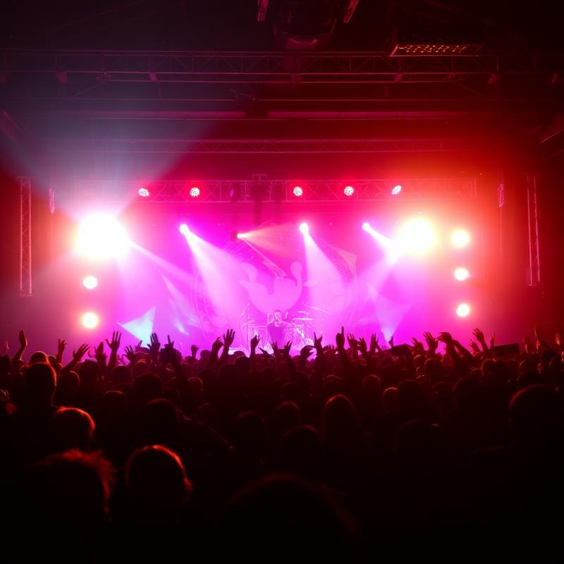 The Phantoms Spring 2026 Concert